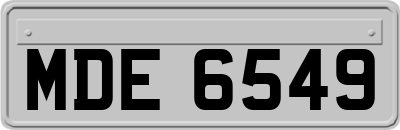 MDE6549