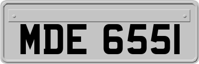 MDE6551