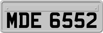 MDE6552