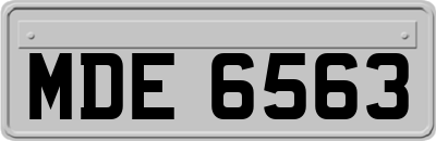 MDE6563