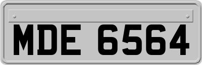 MDE6564