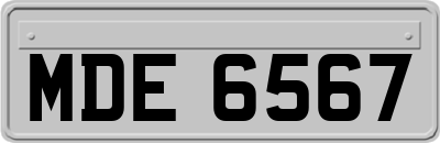 MDE6567