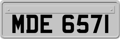 MDE6571