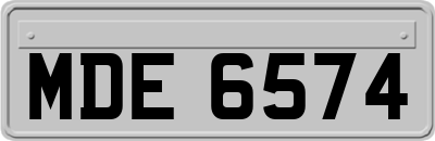 MDE6574