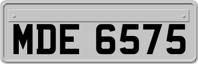 MDE6575