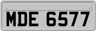 MDE6577