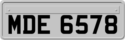 MDE6578