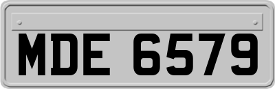 MDE6579