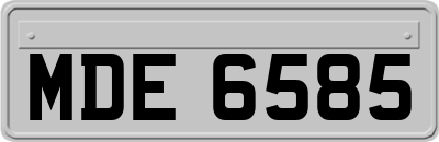 MDE6585