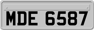 MDE6587