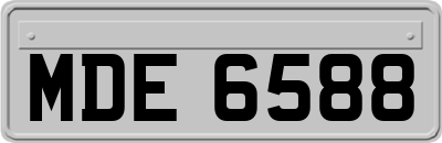 MDE6588
