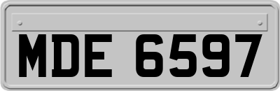 MDE6597