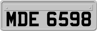 MDE6598