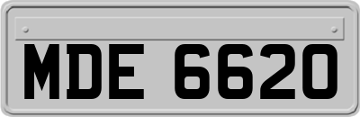 MDE6620