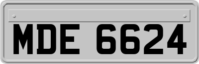 MDE6624