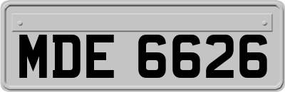 MDE6626