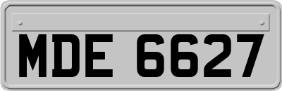 MDE6627