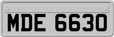 MDE6630