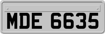 MDE6635