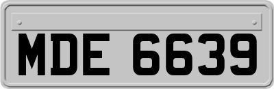 MDE6639