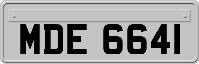 MDE6641