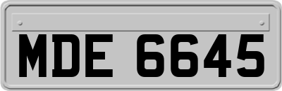 MDE6645
