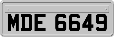 MDE6649