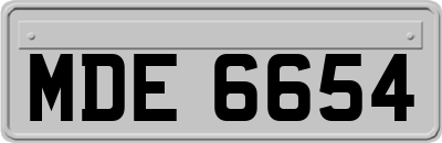 MDE6654