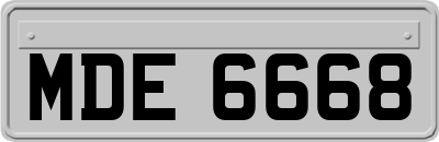 MDE6668
