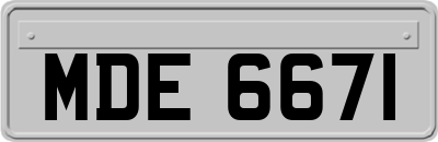 MDE6671