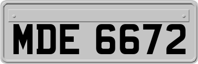 MDE6672