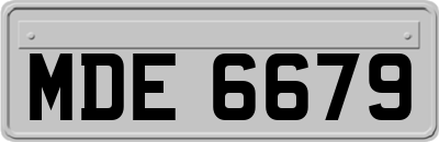 MDE6679