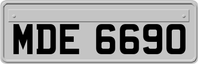 MDE6690
