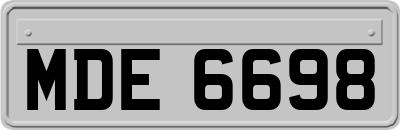 MDE6698