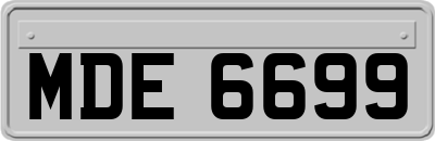 MDE6699