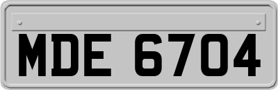 MDE6704