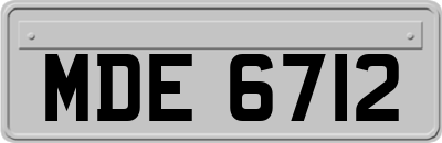 MDE6712
