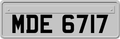 MDE6717