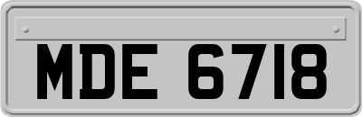 MDE6718