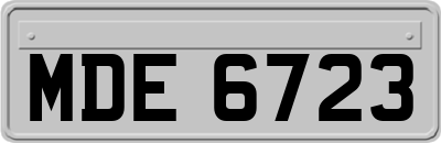 MDE6723