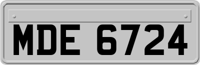 MDE6724