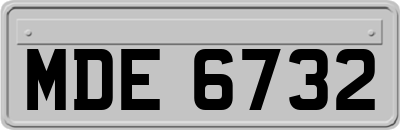MDE6732