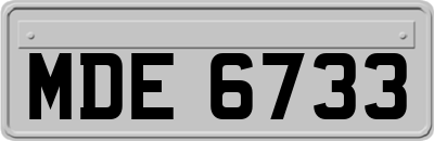MDE6733