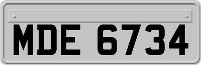 MDE6734