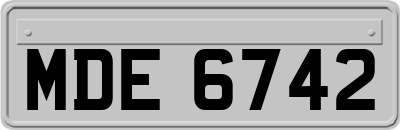 MDE6742