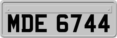 MDE6744