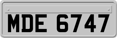 MDE6747