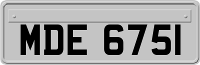 MDE6751