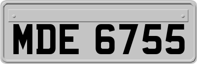 MDE6755