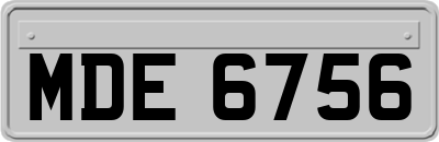 MDE6756